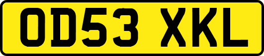 OD53XKL
