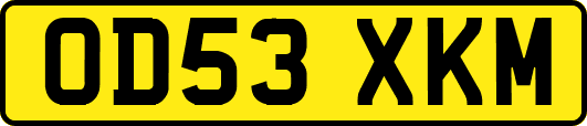 OD53XKM