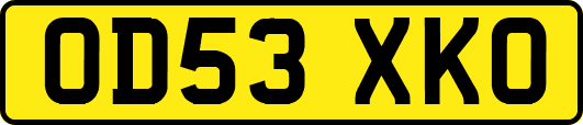 OD53XKO