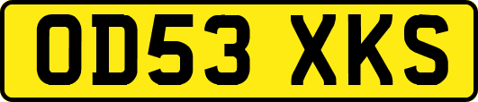 OD53XKS
