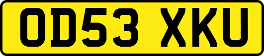 OD53XKU