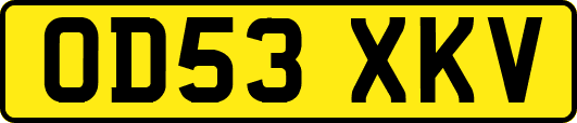 OD53XKV