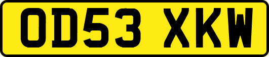 OD53XKW