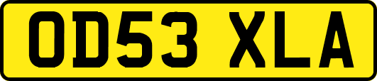 OD53XLA