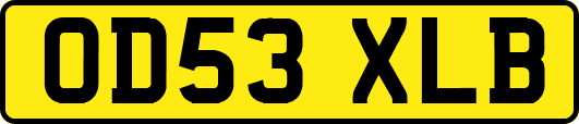 OD53XLB