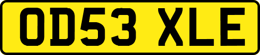 OD53XLE