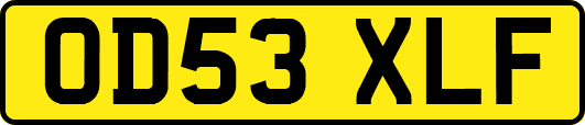 OD53XLF