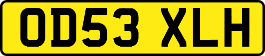 OD53XLH