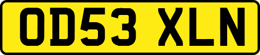 OD53XLN