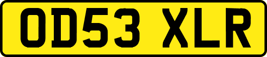 OD53XLR