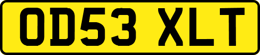 OD53XLT