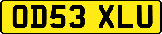 OD53XLU