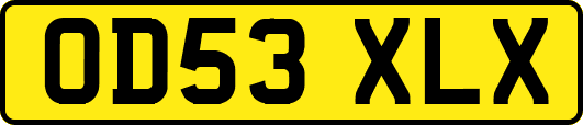 OD53XLX