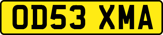 OD53XMA