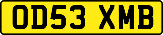 OD53XMB