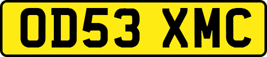 OD53XMC