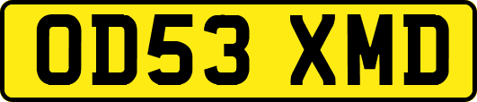 OD53XMD