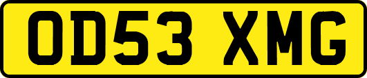OD53XMG
