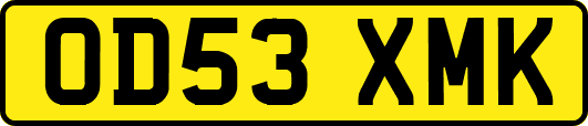 OD53XMK