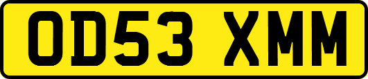 OD53XMM