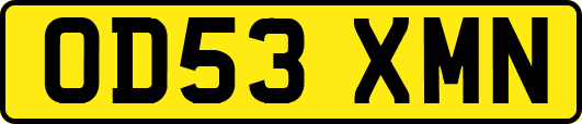 OD53XMN