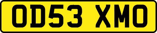 OD53XMO