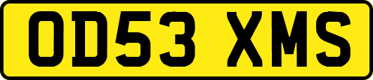 OD53XMS