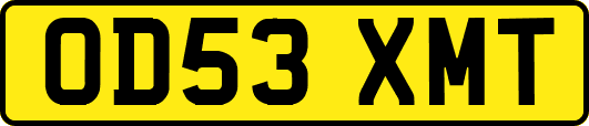 OD53XMT
