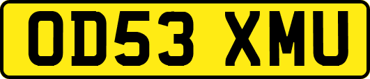 OD53XMU