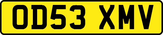 OD53XMV