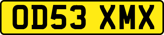OD53XMX