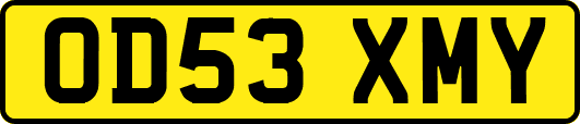 OD53XMY