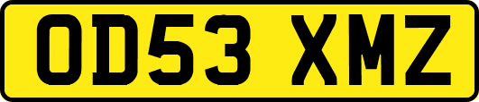 OD53XMZ