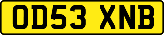 OD53XNB