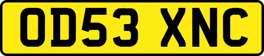 OD53XNC