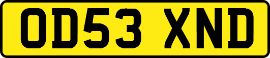 OD53XND