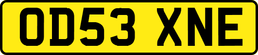 OD53XNE