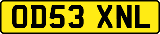 OD53XNL