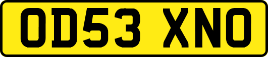 OD53XNO