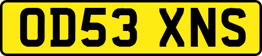 OD53XNS