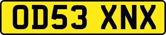 OD53XNX