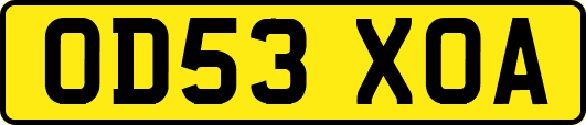 OD53XOA
