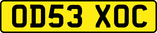 OD53XOC
