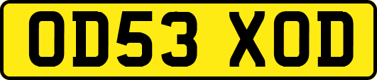 OD53XOD