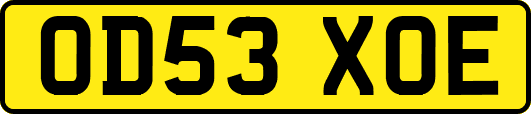 OD53XOE