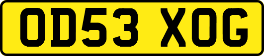 OD53XOG