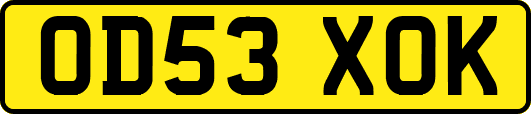 OD53XOK