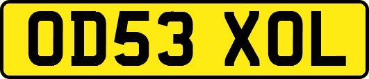 OD53XOL