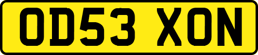 OD53XON