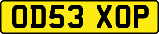 OD53XOP